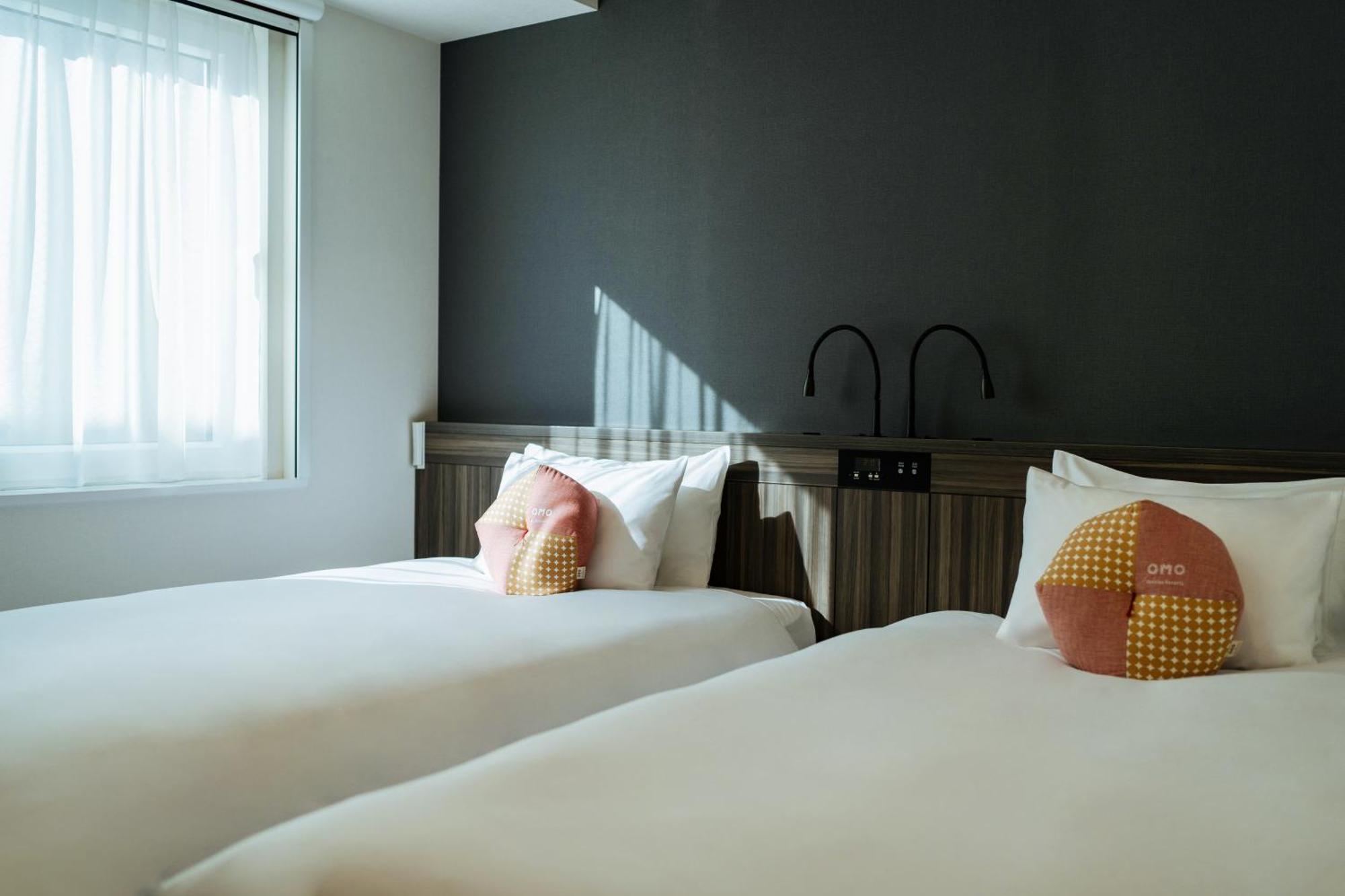 Omo3 Sapporo Susukino By Hoshino Resorts Esterno foto