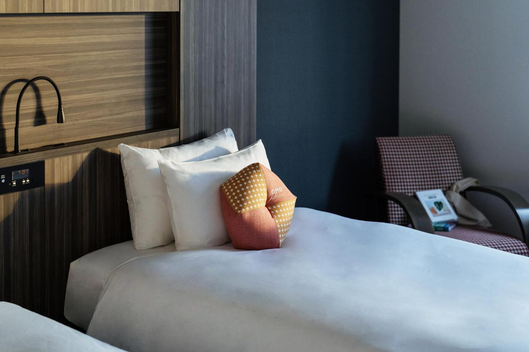 Omo3 Sapporo Susukino By Hoshino Resorts Esterno foto