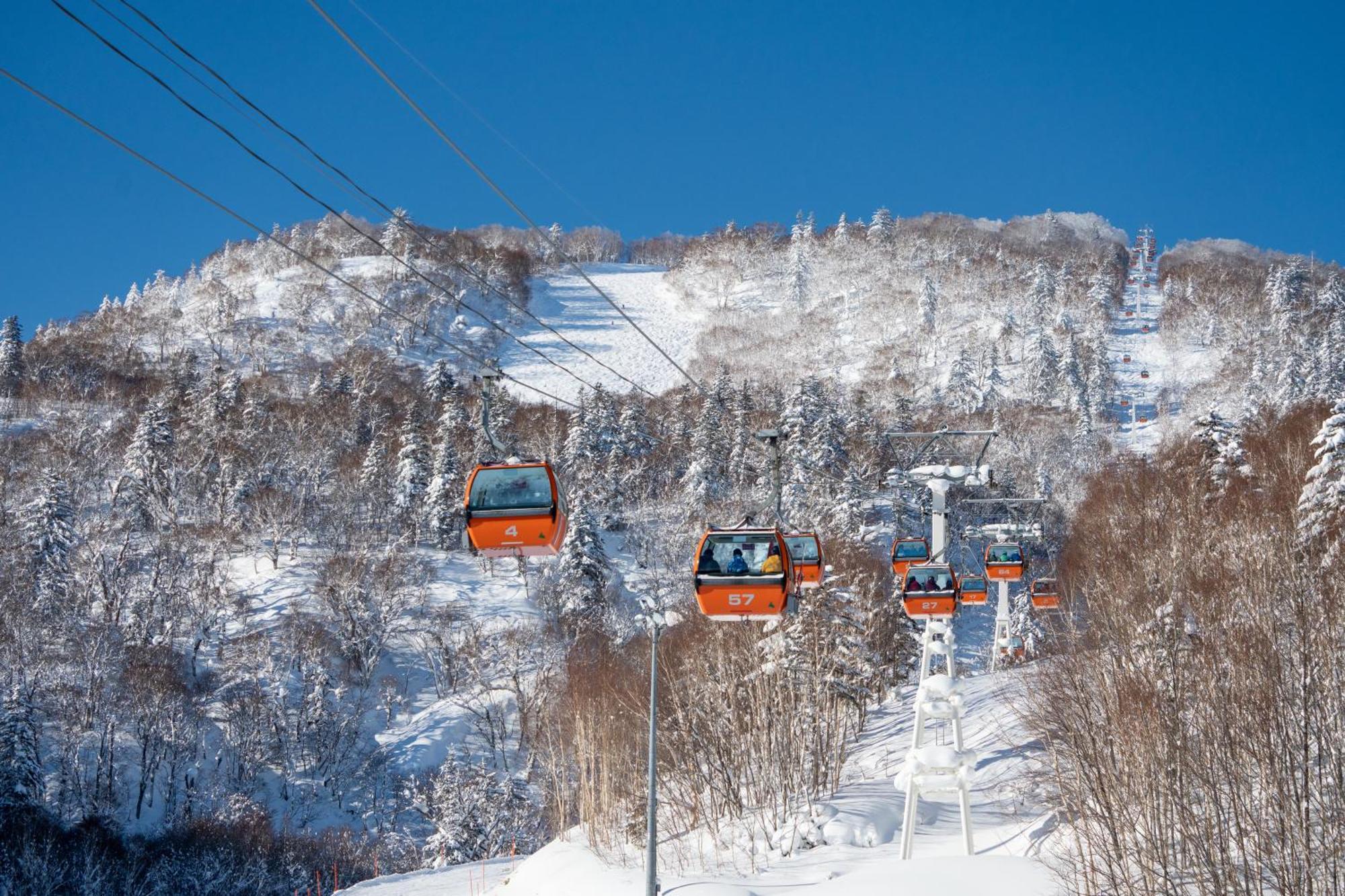 Omo3 Sapporo Susukino By Hoshino Resorts Esterno foto