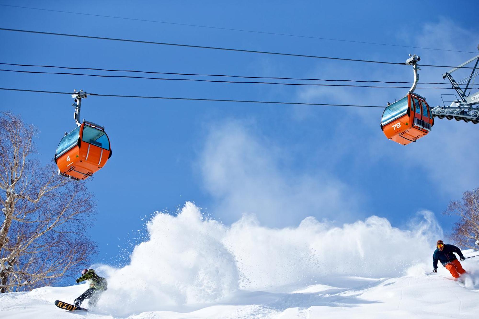 Omo3 Sapporo Susukino By Hoshino Resorts Esterno foto