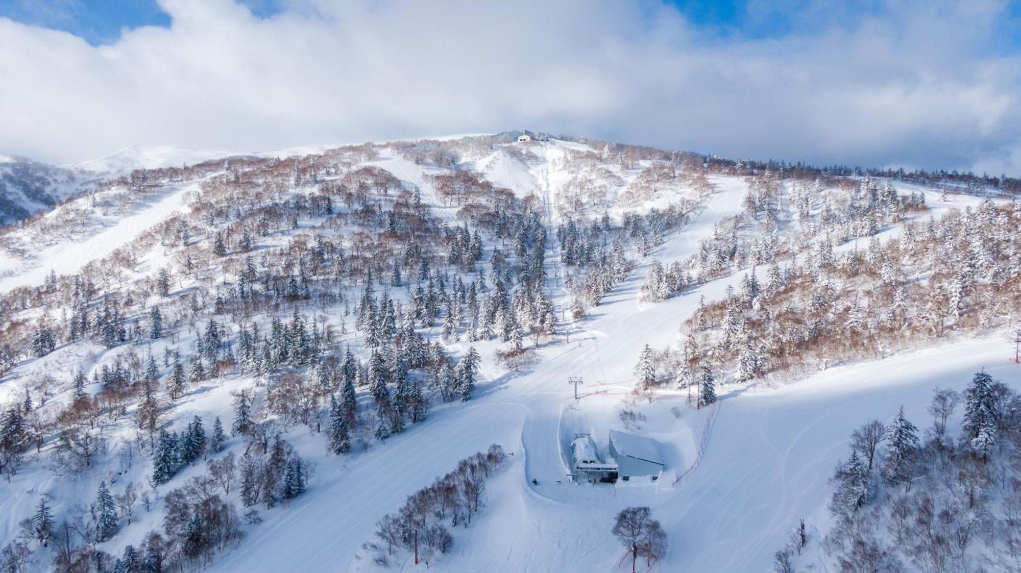 Omo3 Sapporo Susukino By Hoshino Resorts Esterno foto